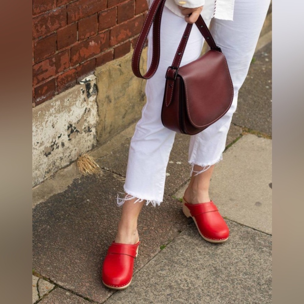 Lotta From Stockholm Clogs